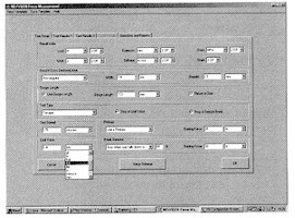 Materials Testing Software: Chatillon NEXYGEN MT Software for Materials Testing Systems