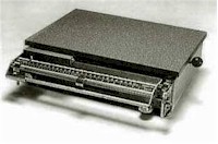 Chatillon PBB-135 Portable Bench Scale