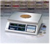 CAS counting scales