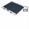 Detecto CR-Series Digital Wheelchair Scale 