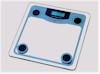 Tanita HD-372 Glass Bathroom Scale