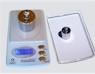 DigiWeigh DW-250BX Digital Pocket Scales