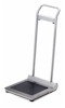 HealthOMeter 1101KL medical handrail scale