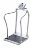 HealthOMeter Specialty Medical Scales / bariatric scale