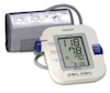Omron digital blood pressure monitor