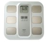 Omron HBF-400 Body Fat Monitor / Scale