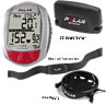 Polar CS-200 heart rate monitor