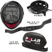 Polar CS-600 heart rate monitor