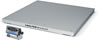 Salter Brecknell DCSM Pegasus Legal for Trade Floor Scales 