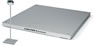 Salter Brecknell DCSM Pegasus Legal for Trade Floor Scales 