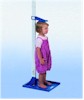 Seca 214 Height Rod