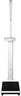 Seca 769 digital medical scales