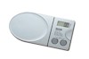 Tanita 1479S-200 digital mini scale