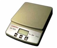 Ashiba MP-500 digital scale