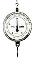 [Chatillon 815H Autopsy Scale]