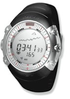 Polar AXN-500 heart rate monitor