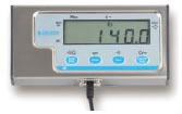 Salter Brecknell PS-Series Floor Scales - Optional Table Stand