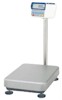 AND HV-G series electronic bench scales