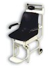Detecto 475 Mechanical Medical Chair Scale