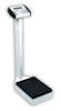 Detecto 8437 Waist High Digital Physician Scale