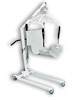 Detecto PL475 Digital Patient Lift Scales 