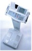 Tanita BC-418 pro segmental body composition analyzer