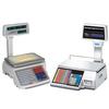 Detecto DL1060 NTEP Digital Price Computing Printing Scale, 60 lb x 0.02 lb