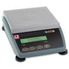 Ohaus RD6RM/3 with 2nd RS232 and NiMH Ranger High Resolution Bench Scale Legal for Trade, 6000 g x 0.02 g