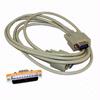 Ohaus 80252571 RS232 Cable and Adapter, 80252042 Printer To Defender 5000 & 7000 With T71P, T51P Ohaus 80252571 RS232 Cable and Adapter, 80252042 Printer To Defender 5000 & 7000 With T71P, T51P