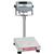 Ohaus Defender 5000 Square Semi-Washdown Scales