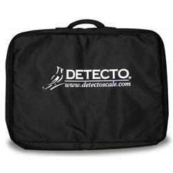 Detecto DR400C-Case for DR400 Low-Profile Platform Scales