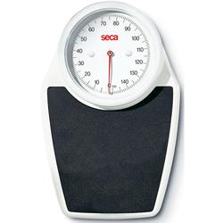 Seca 762 floor scale