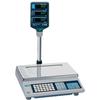 CAS AP-1-60 NTEP approved Price Computing Scale, 30 x 0.01 lb and 60 x 0.02 lb