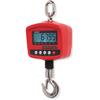 Chatillon CDR-1320-N Digital Crane Scales with NIST Cert , 1320 lb x 0.5 lb Chatillon CDR-1320-N Digi