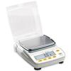 Sartorius AY511, M-PROVE series portable toploader 510 x 0.1 g