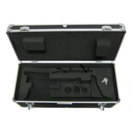 Adam Equipment 302000001 Hard Carry Case with Lock CBK, CBC, QBW, CBD