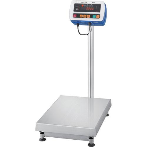 AND Weighing SW-30KM High Pressure Washdown Scale 66 lb x 0.005 lb