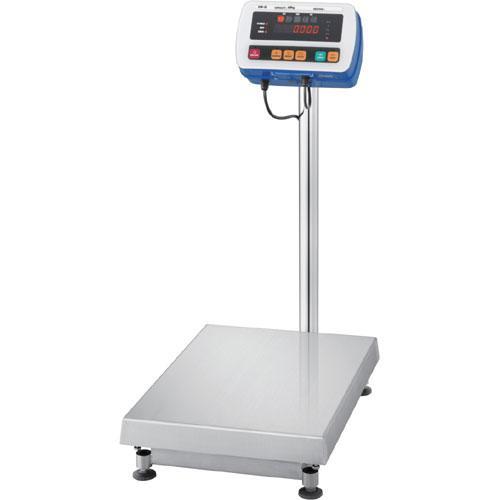 AND Weighing SW-150KL High Pressure Washdown Scale 330 lb x 0.02 lb
