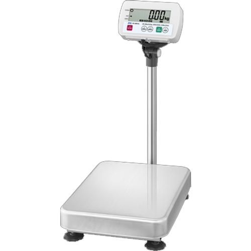 AND Weighing SC-60KAL Washdown Scale 130lb x 0.02lb