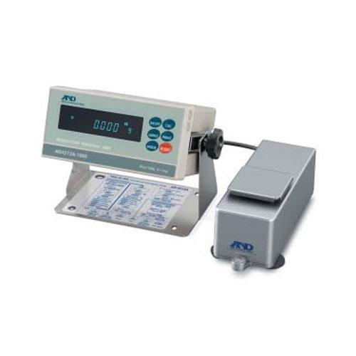 AND Weighing AD-4212A-200 Precision Weighing Sensor, 210 X 0.001 g with RS-232C