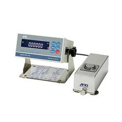 AND Weighing AD-4212B-201 Precision Weighing Sensor, 210 X 0.1 mg with RS-232C & 304 SS Weighing Sensor