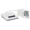 Sartorius MSE2.7S-000-DM Cubis Ultra Micro Balance 2.1g x 0.0001mg Sartorius MSE2.7S-000-DM