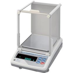 AND Weighing MC-1000S Precision Balance - Mass Comparators 1100g x 0.0001g