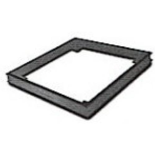 TorRey PLP44PIT Pit Frame for 4 x 4 PLP Floor Scales