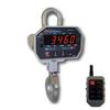 MSI 151570 MSI-3460 CHALLENGER 3 Crane Scale With RF Remote Controller Legal For Trade 500 x 0.2 lb