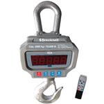 Brecknell 816965006618 Electronic BCS-1000 Crane Scales 2000 x 1 lb Brecknell 816965006618 El