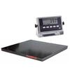 Rice Lake 53424 Roughdeck Floor Scale 4 x 4 Legal for Trade 5000 x 1 lb Rice Lake 53424 Roughdeck