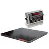 Rice Lake 87153 Roughdeck Floor Scale 4 x 4 Legal for Trade 5000 x 1 lb Rice Lake 87153 Roughdeck