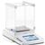 Sartorius MSA5203S-100-DA Cubis Milligram Balance with Motorized Draft Shield 5200g x 1mg Sartorius MSA5203S-100-DA