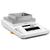 Sartorius MSU3203S-100-DR Cubis Milligram Balance with Flat Removable Stainless Steel pan 3200g x 1m Sartorius MSU3203S-100-DR